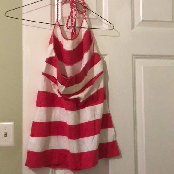 Halter top - Picture 2 of 2